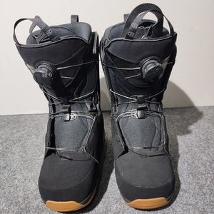 Salomon Mens Snowboard Boots